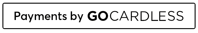 gocardless logo black