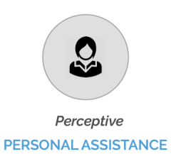 Perceptive
